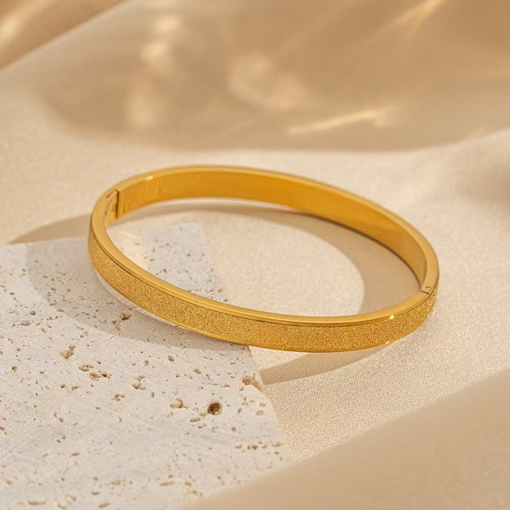 Golden Wrist