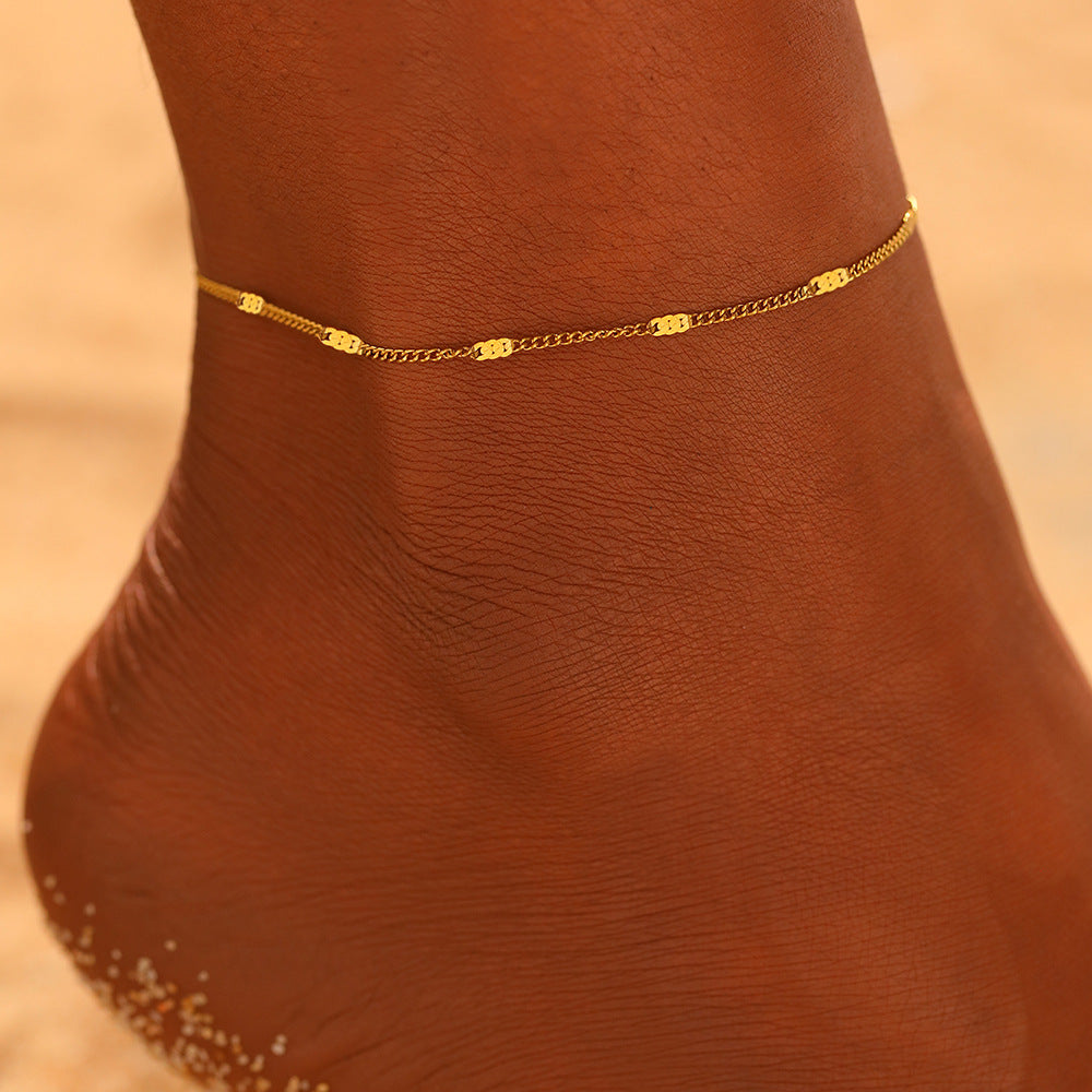 Power Body Chain