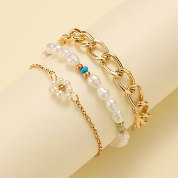 Blush Band