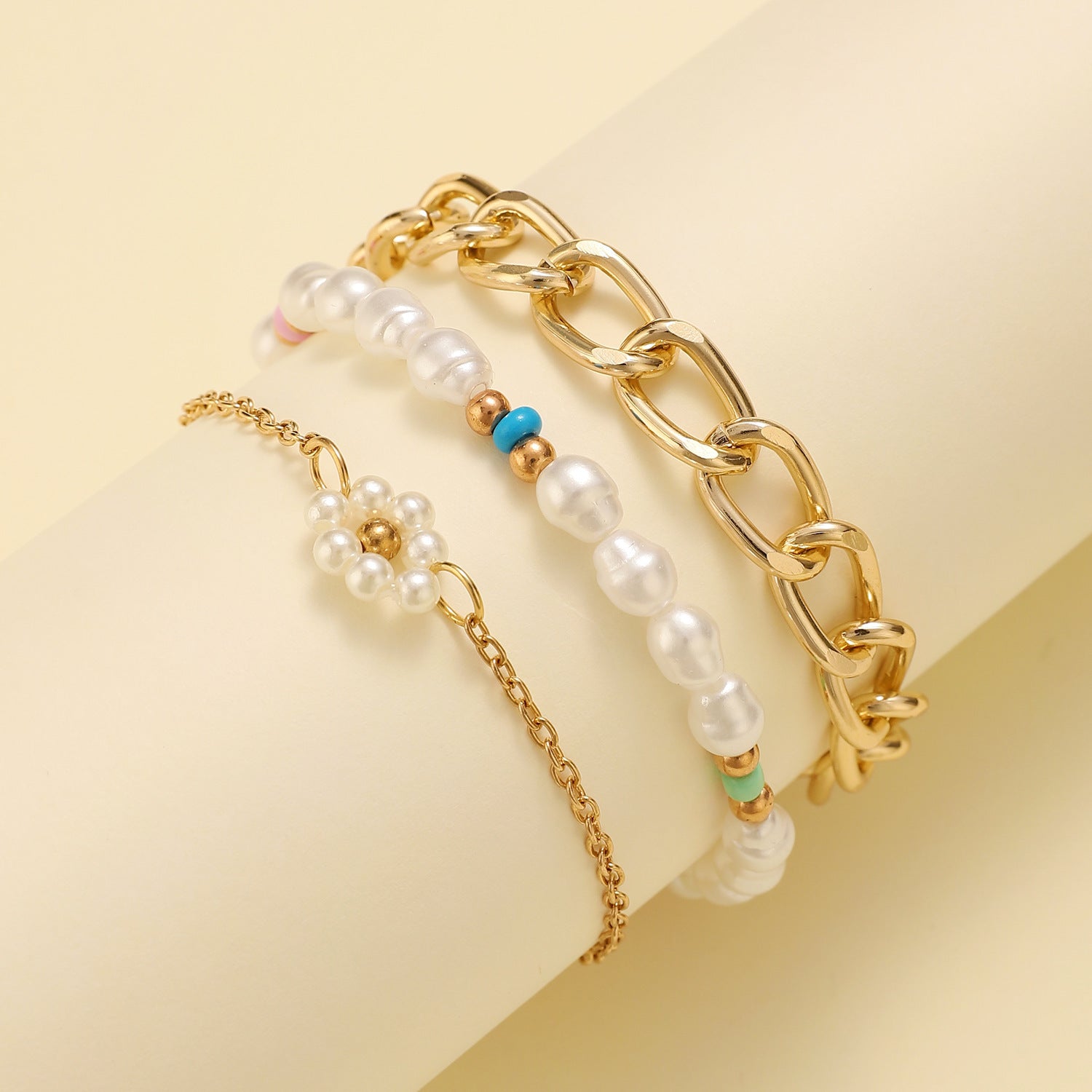Blush Band