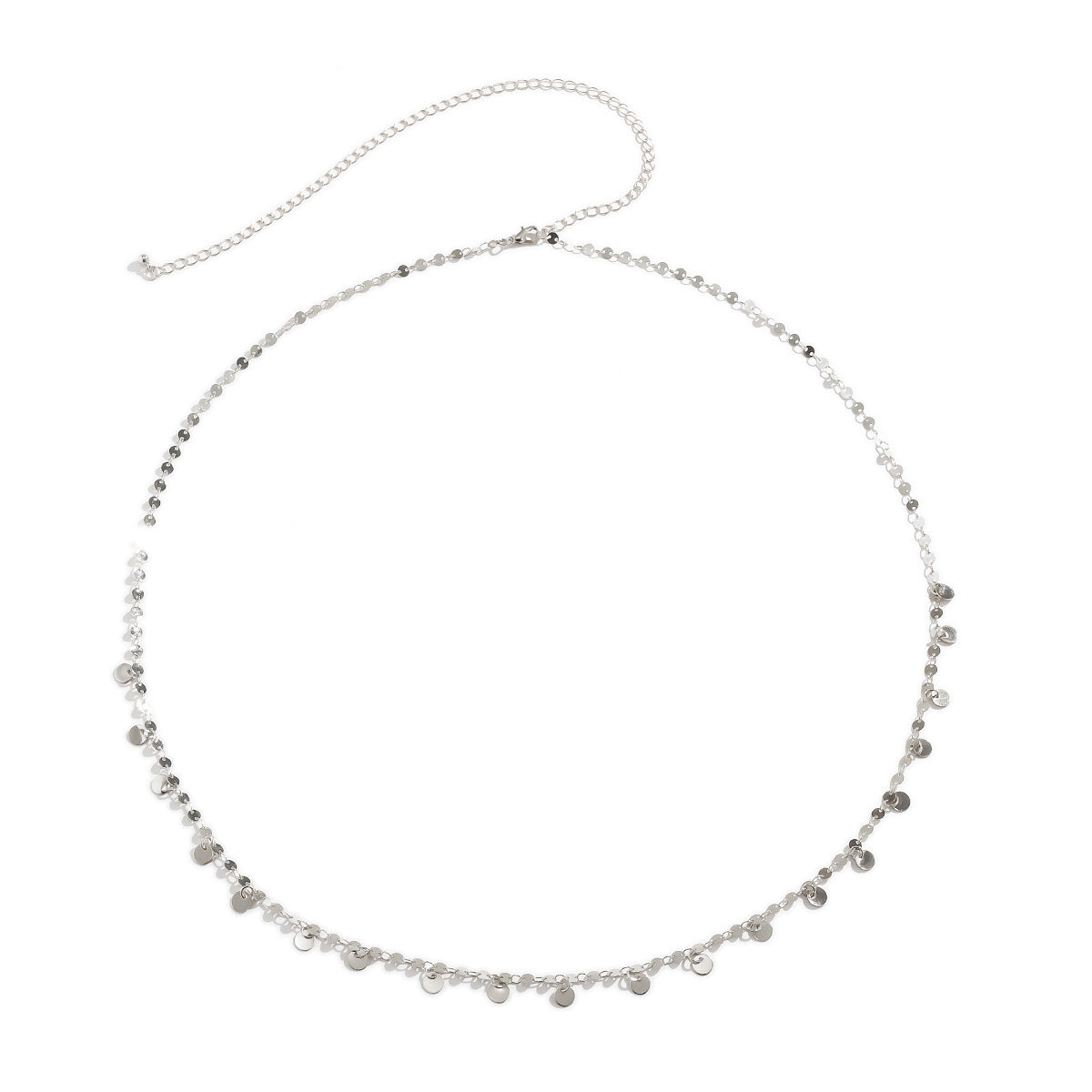 Love Body Chain