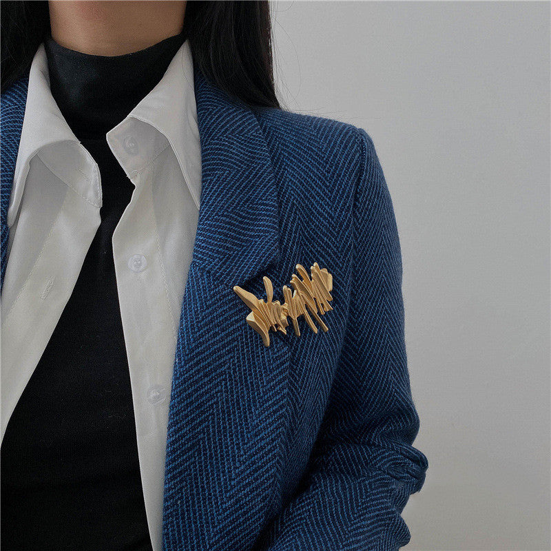 Celestial Pin