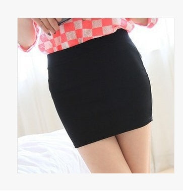 Opal Glow Skirt