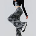 Sweat Sculpt Leggings