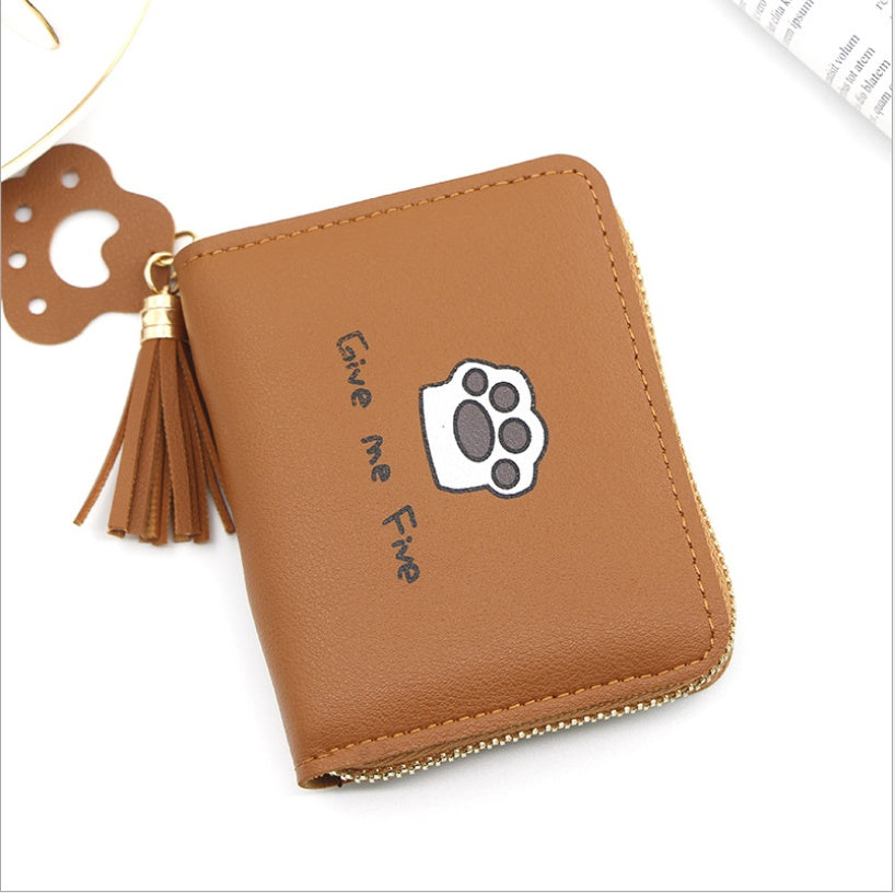 Power Wallet