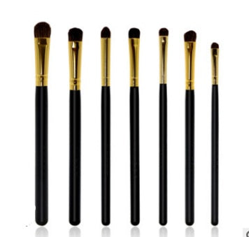 Luxe Glow Brushes