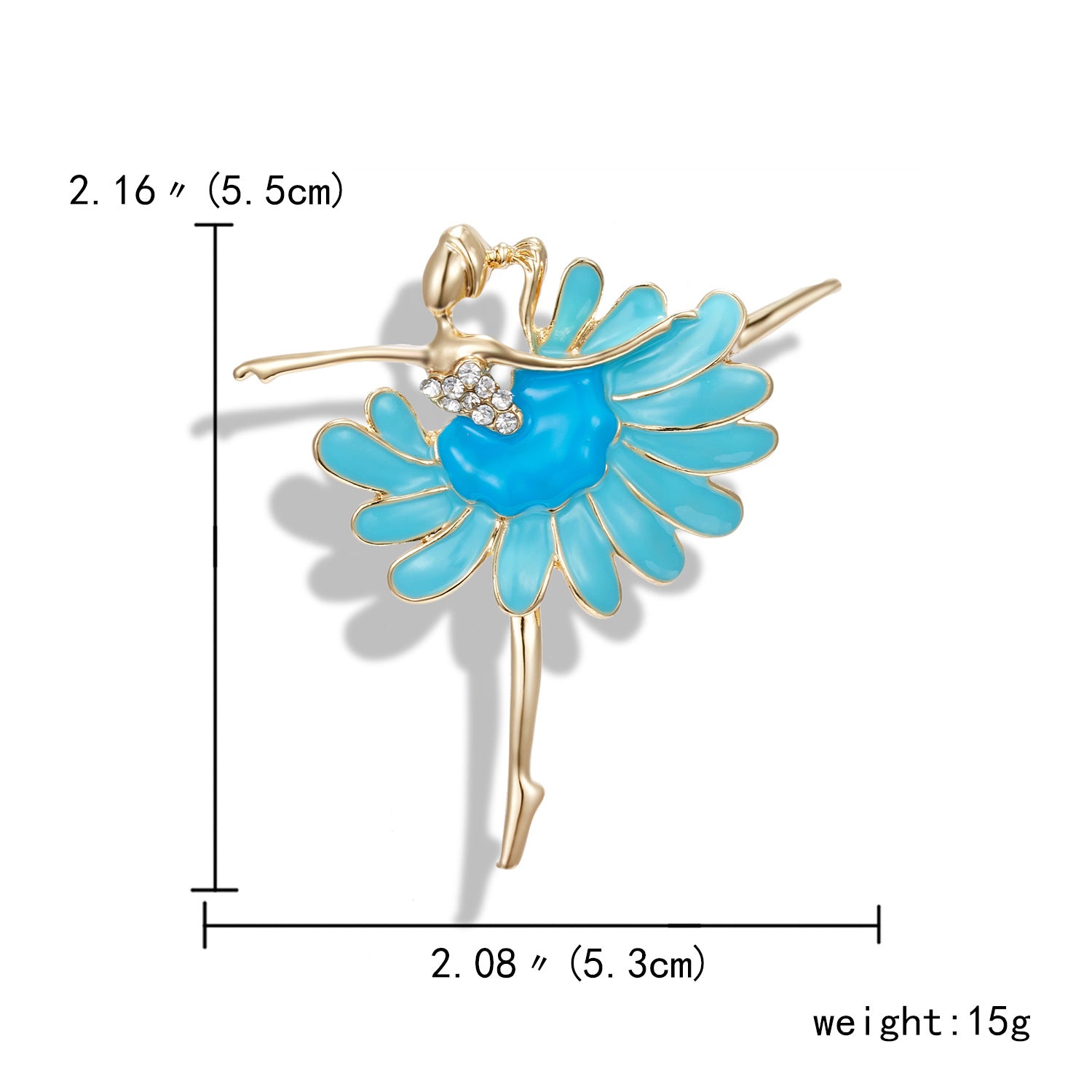 Nova Pin