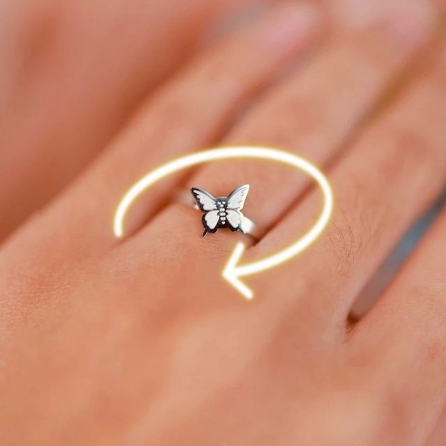 Fine Ring