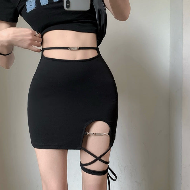 Empire Skirt