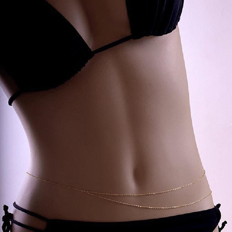 Mono Body Chain