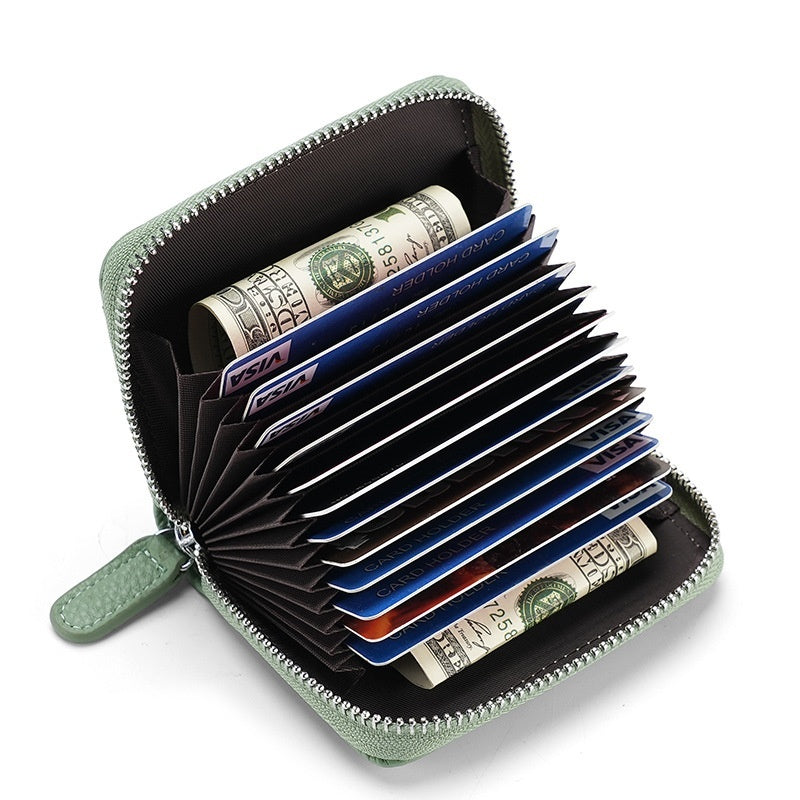 Pure Wallet