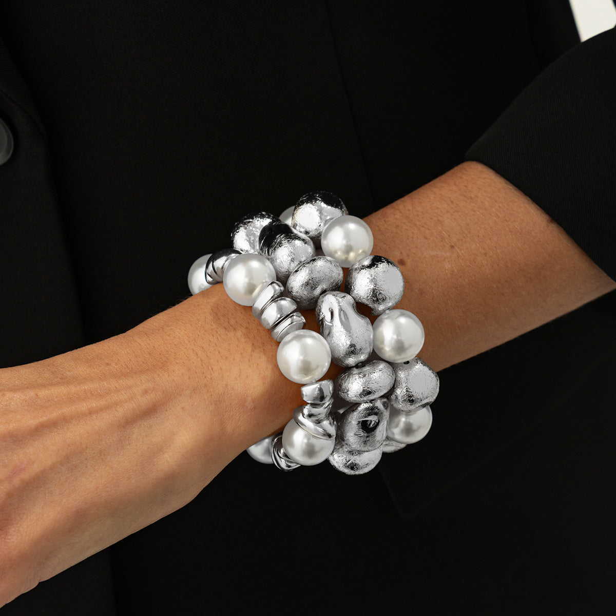 Diamond Wrap