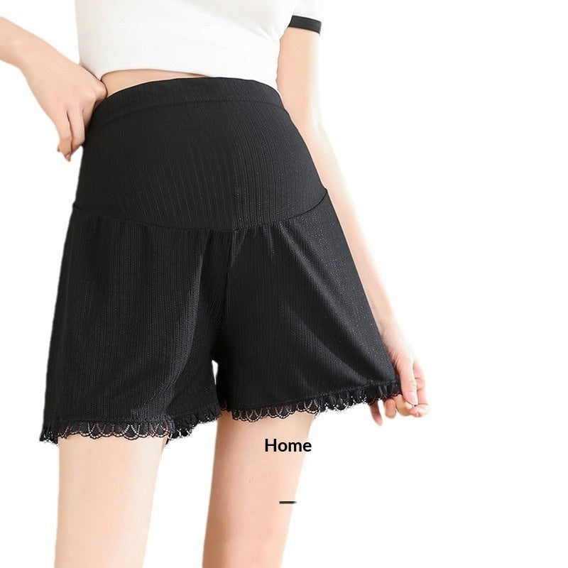 Blush Fit Shorts
