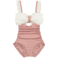 Diamond Drape Cover-Up
