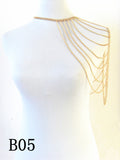Luxe Body Adorn