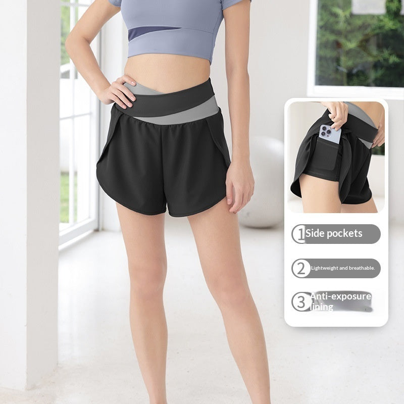 Elite Style Shorts