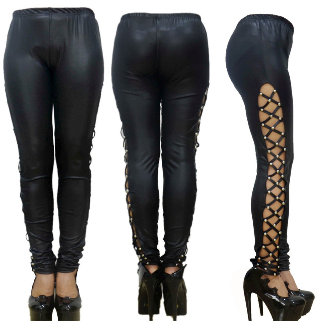 Performance Fit Leggings