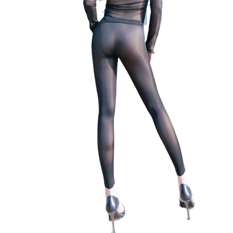 Velvet Fit Leggings
