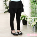 Sleek Drape Skirt