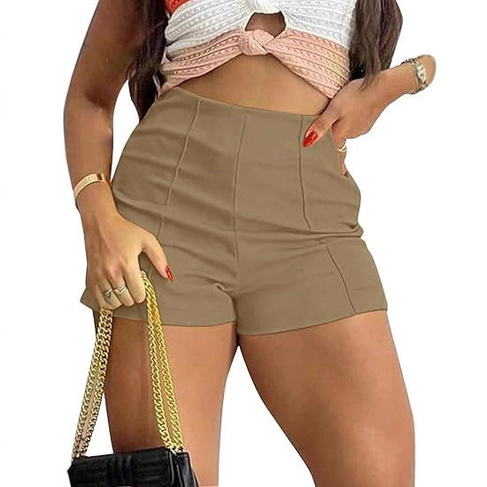 Savage Shorts