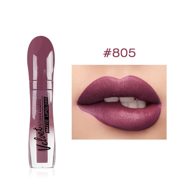 Velvet Kiss