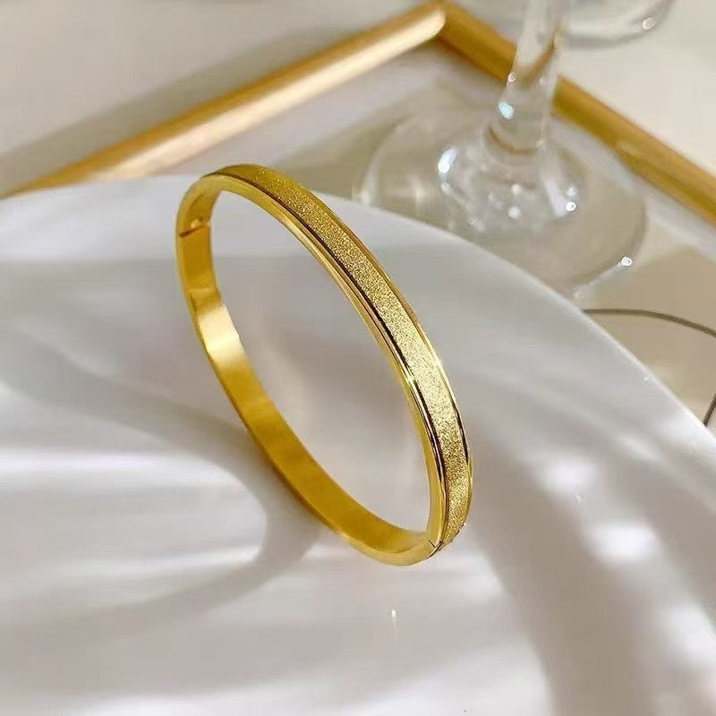 Golden Wrist