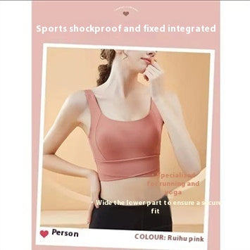 Warrior Fit Top