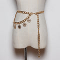 Blush Body Charm