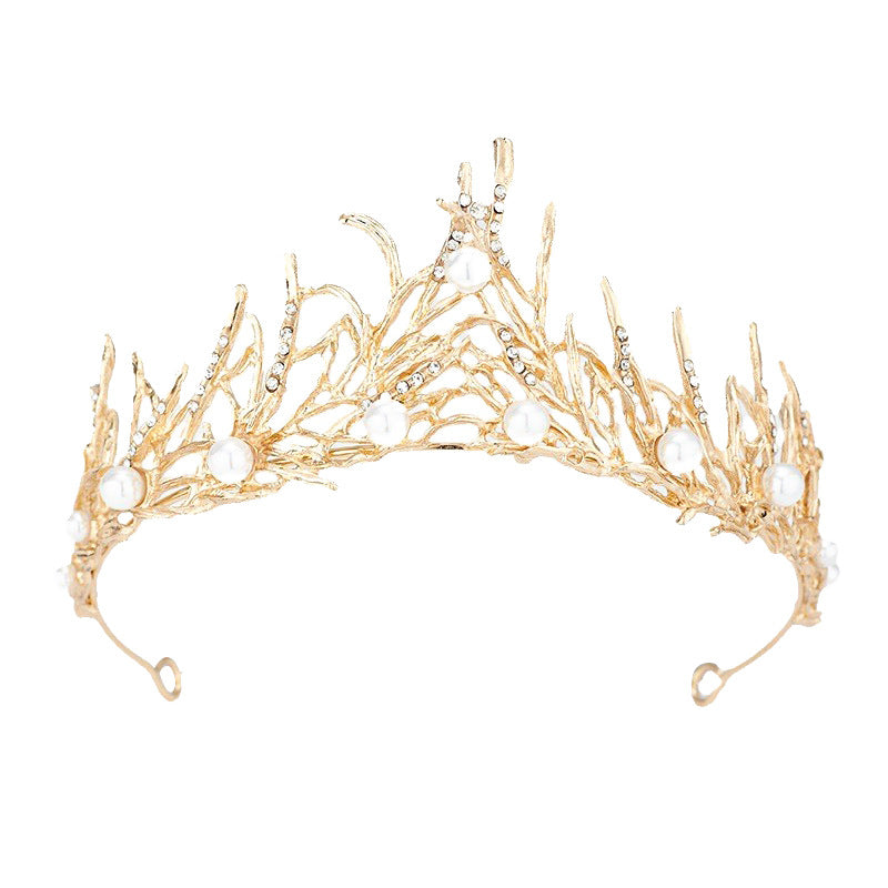 Velvet Crown