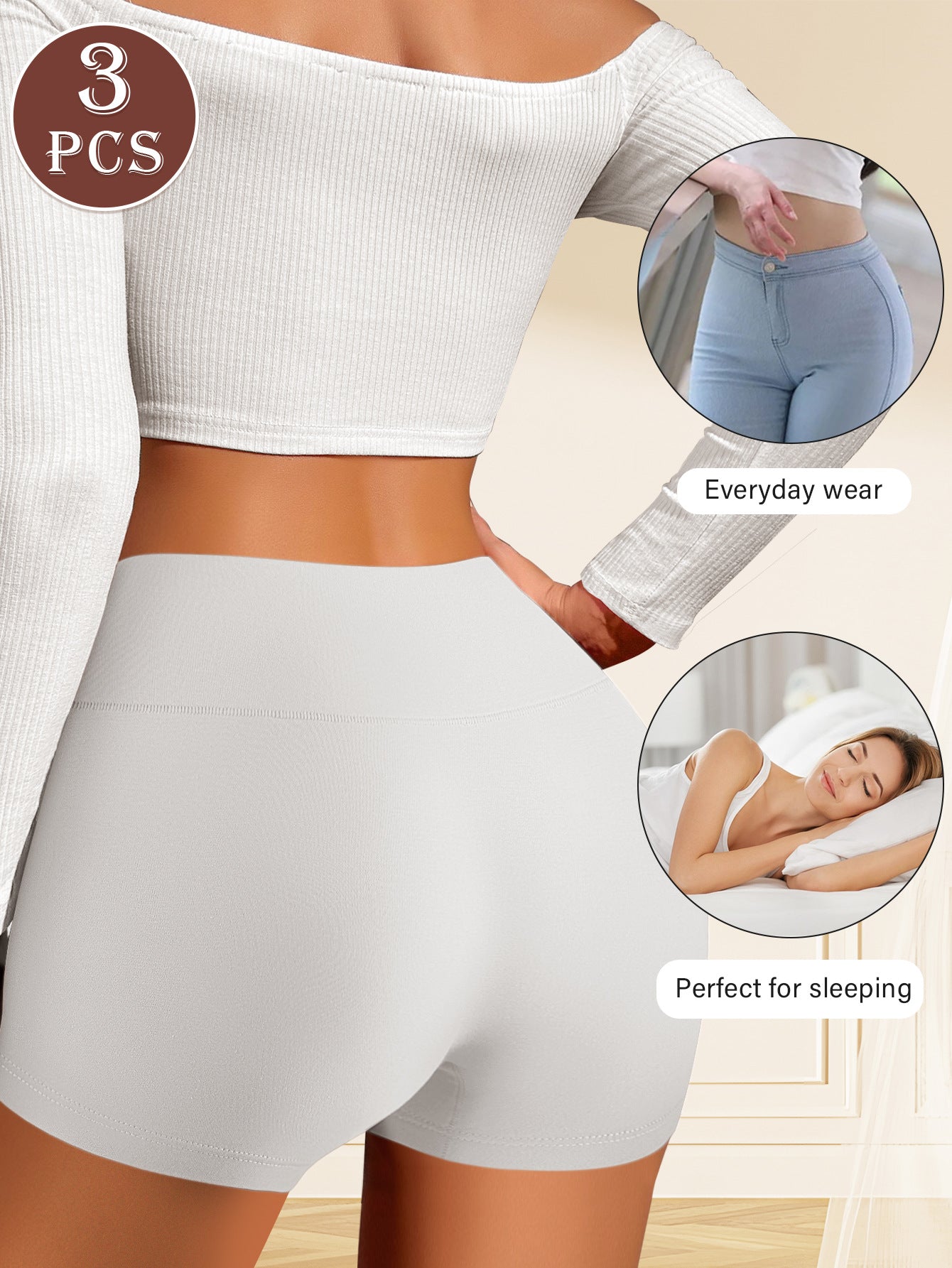 Power Fit Shorts