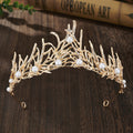 Velvet Crown