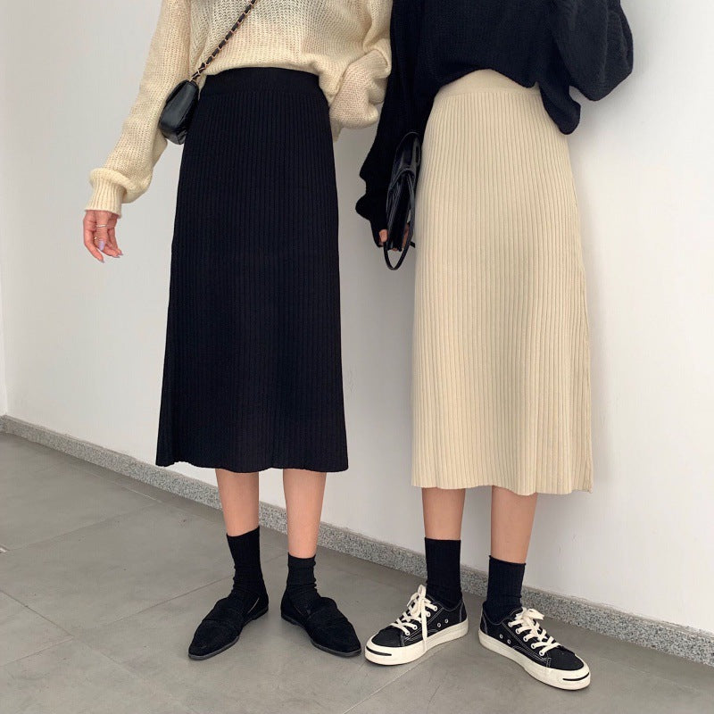 Boss Skirt