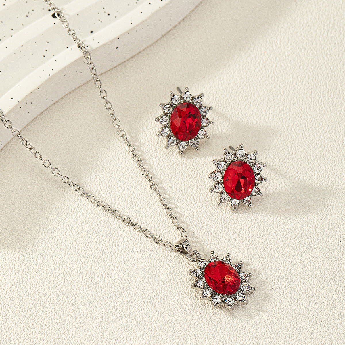 Bold Elegance Set