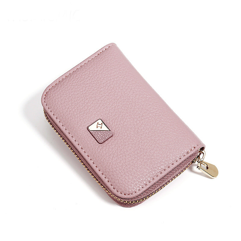 Luxe Wallet