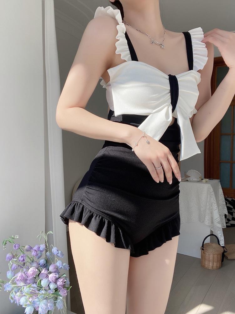 Diamond Drape Cover-Up