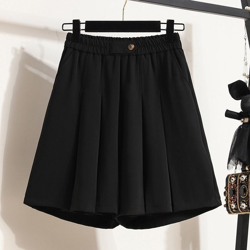 Simple Comfort Shorts