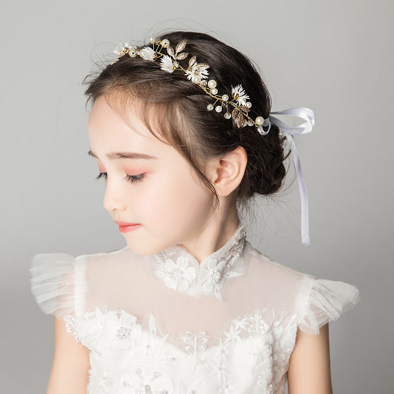 Bold Hair Pieces