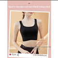Warrior Fit Top
