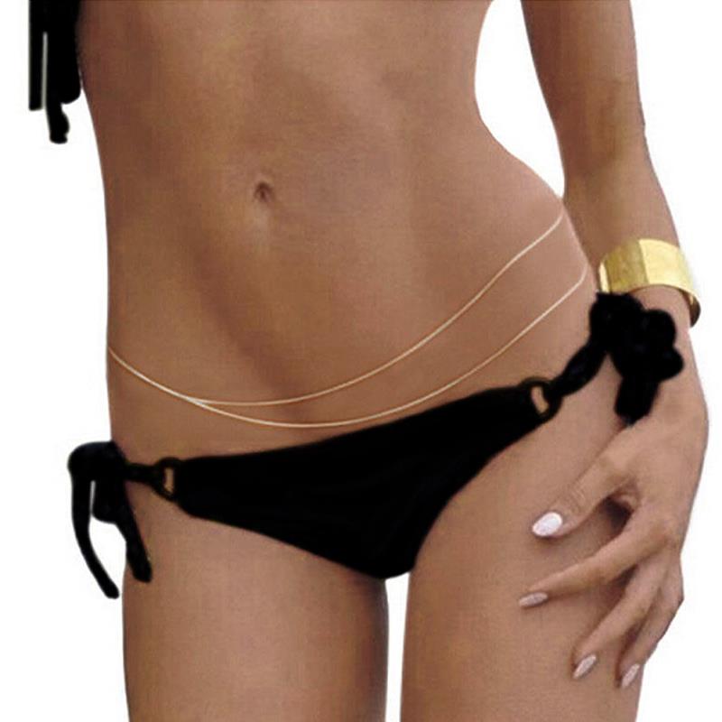 Mono Body Chain