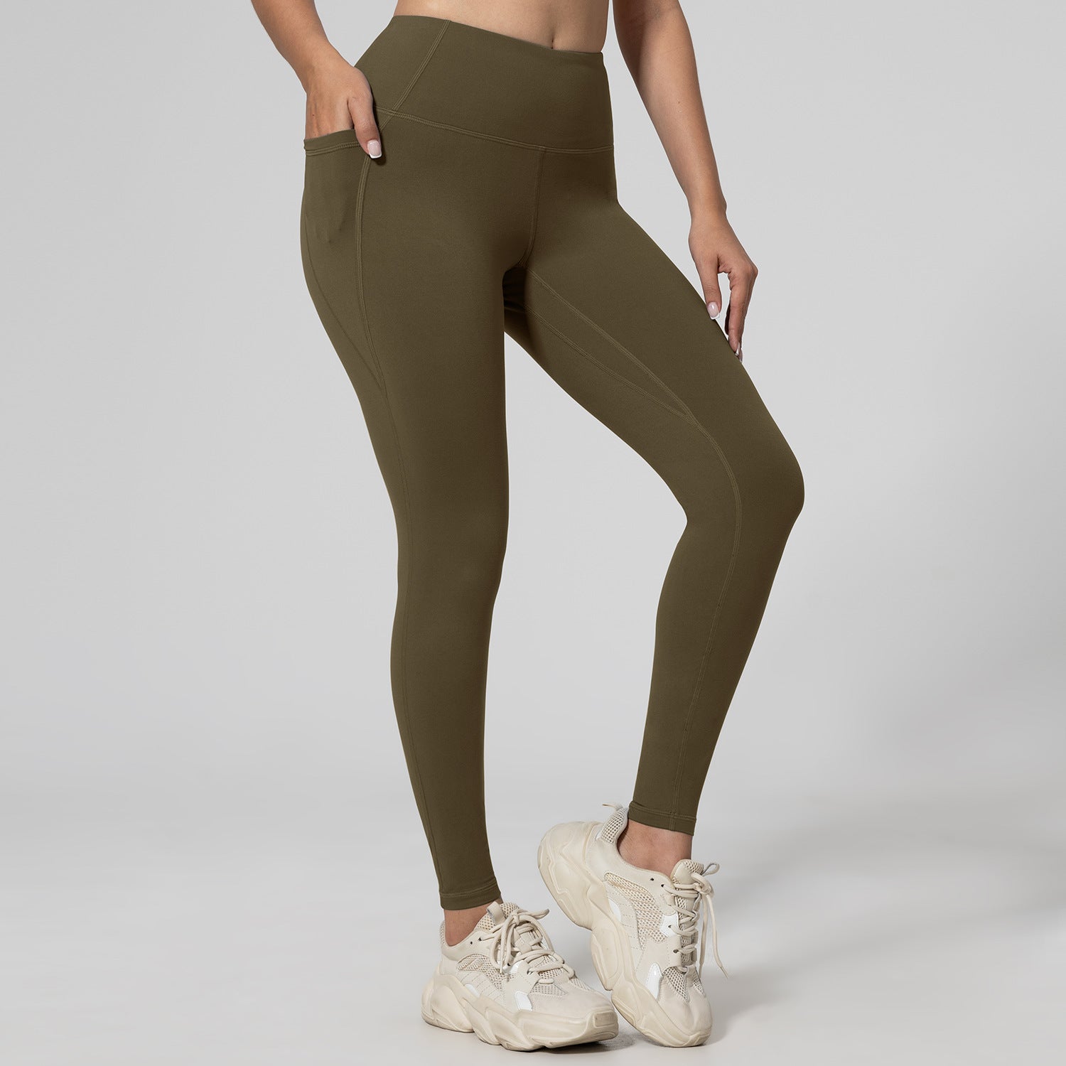 Aesthetic Fit Leggings