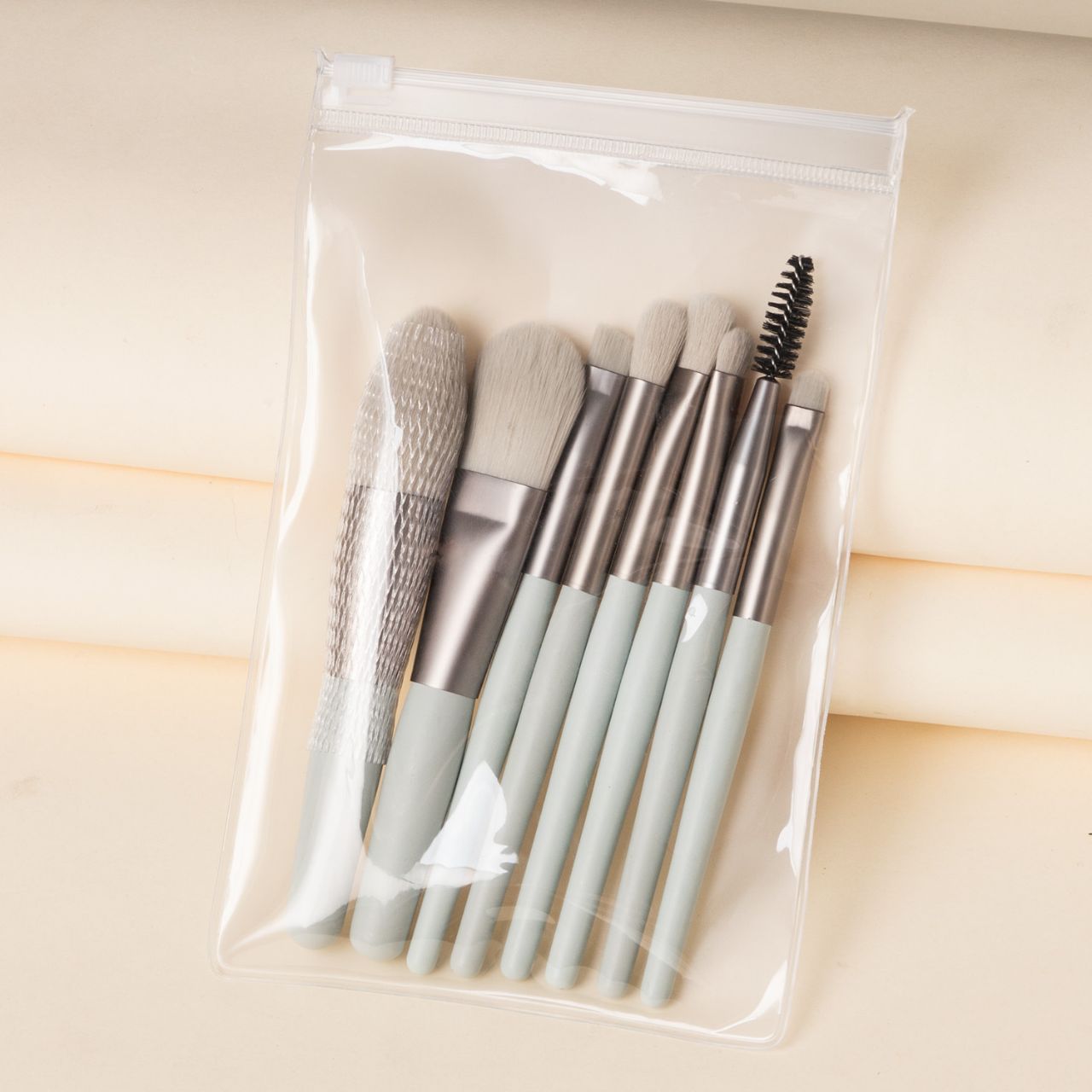Skin Glow Brushes
