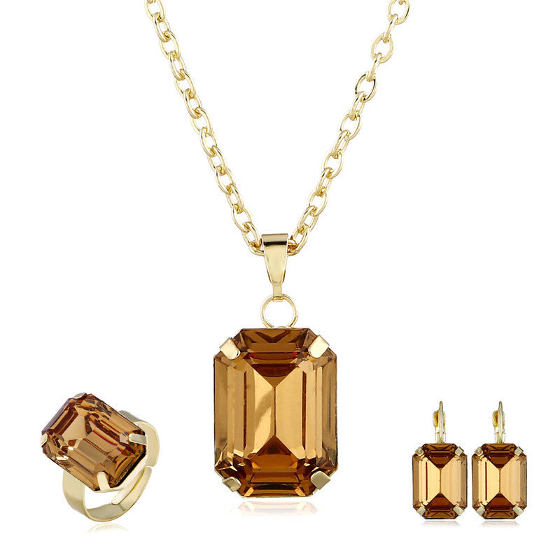 Diamond Elegance Set