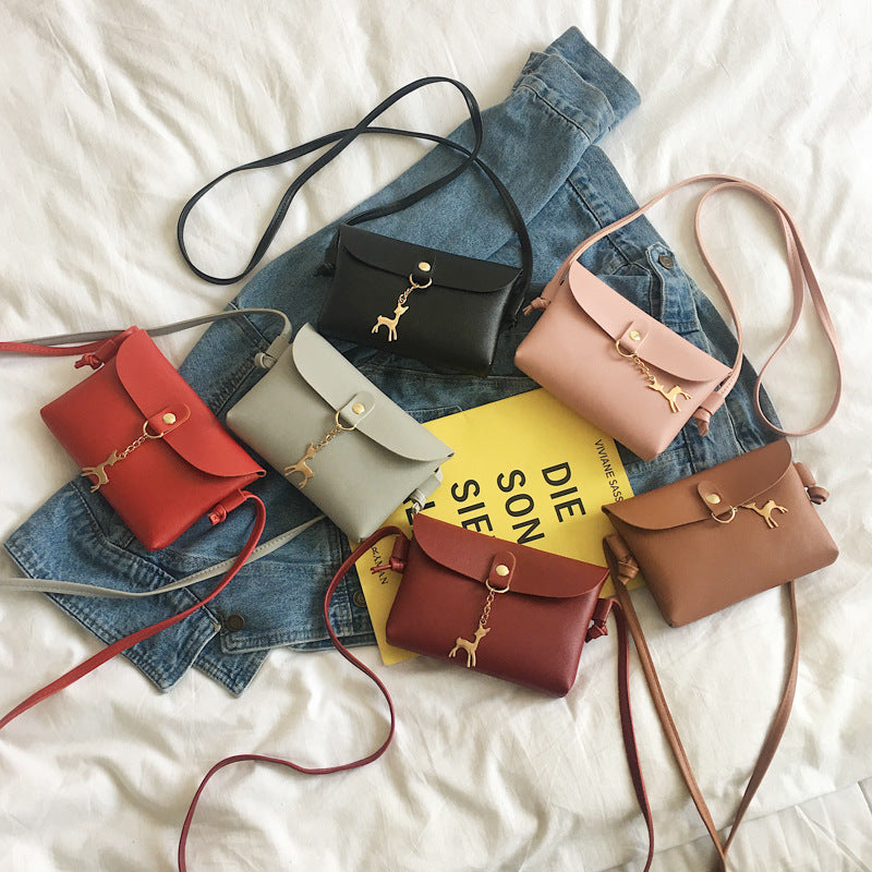 Opal Handbag