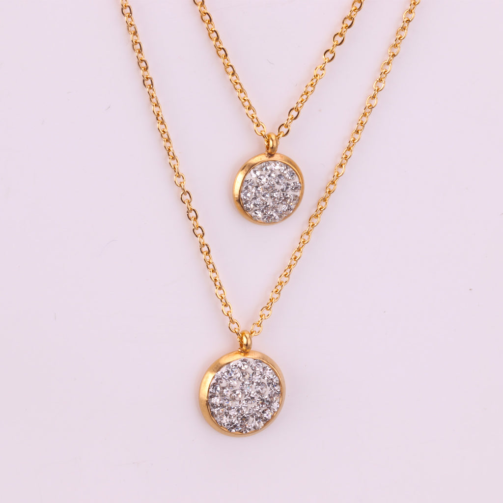 Power Luxe Set