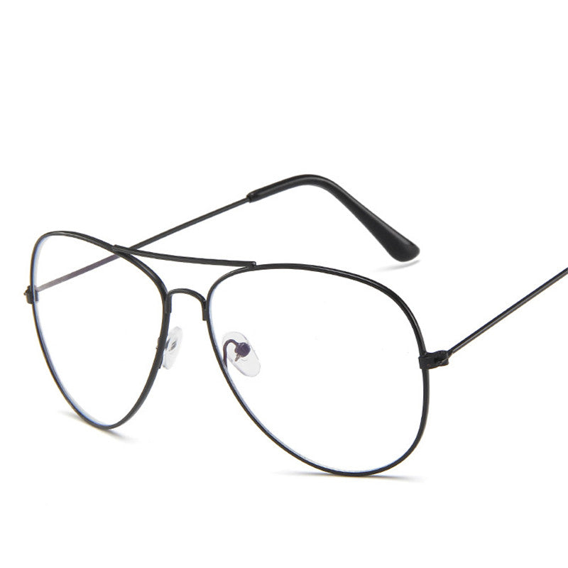 Crystal Frames