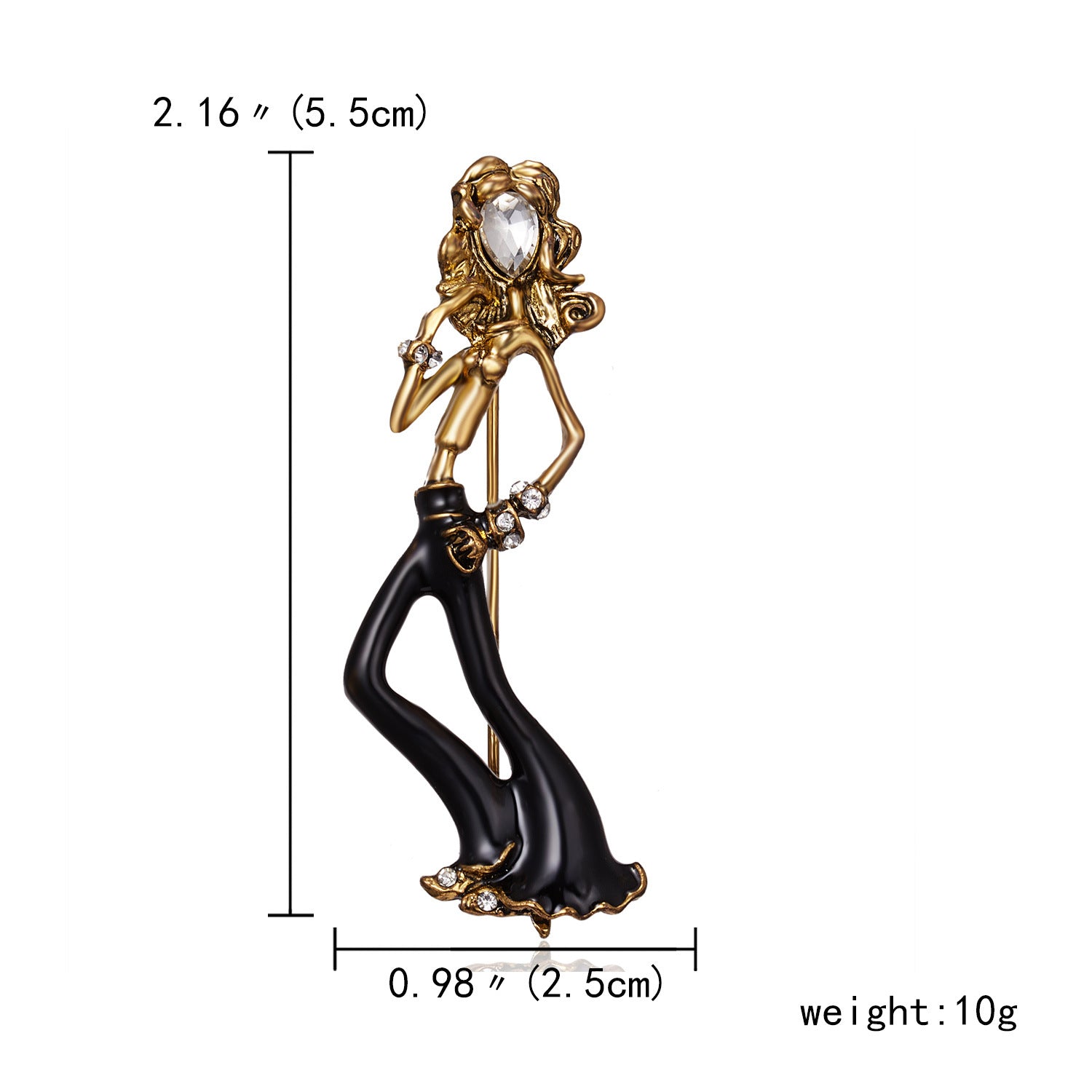 Nova Pin