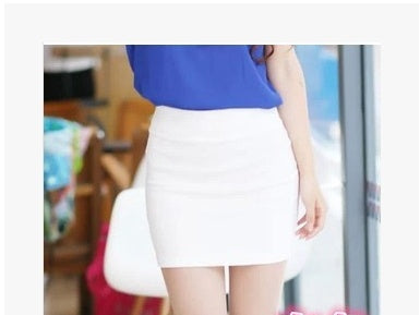 Opal Glow Skirt