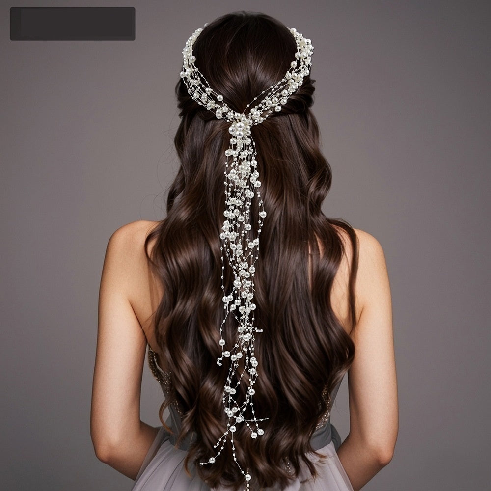 Love Hair Set