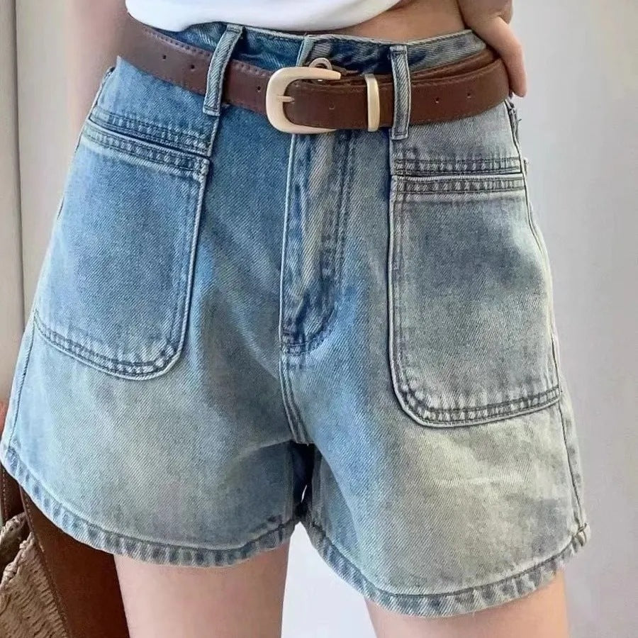 Insta Shorts