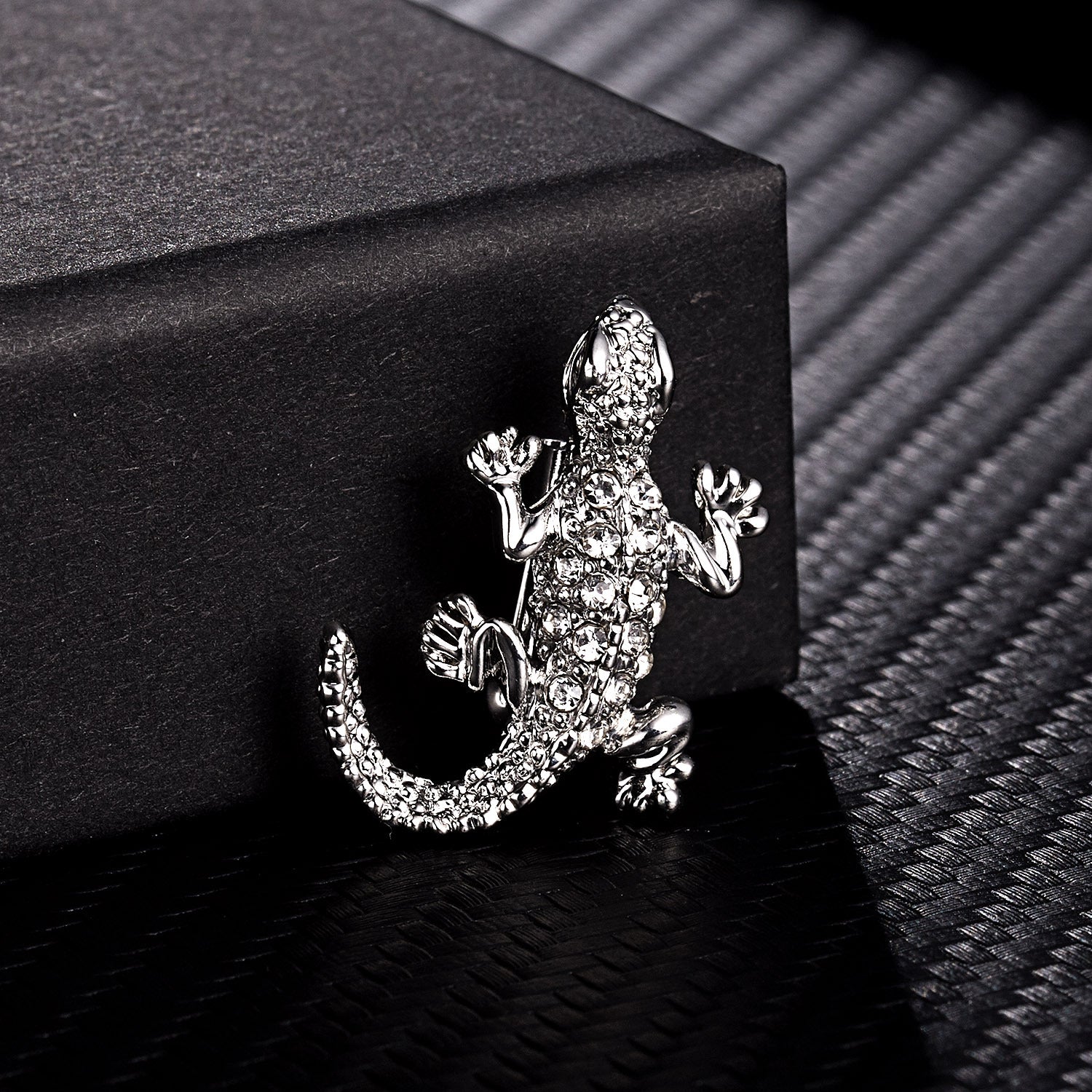 Forest Bloom Pin